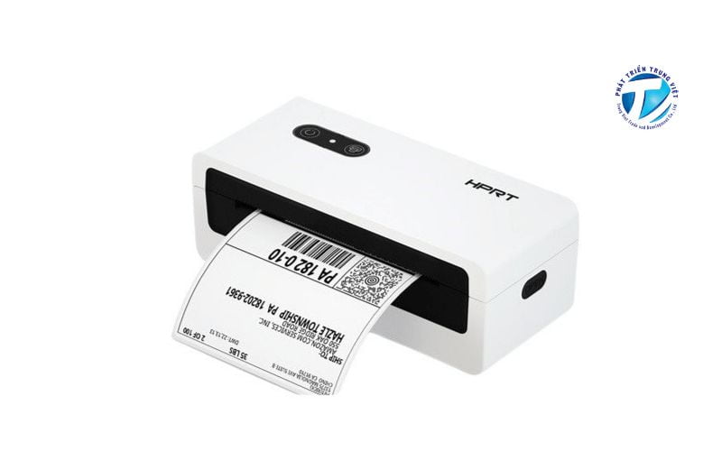 Hình ảnh Máy in vận đơn HPRT N43BT